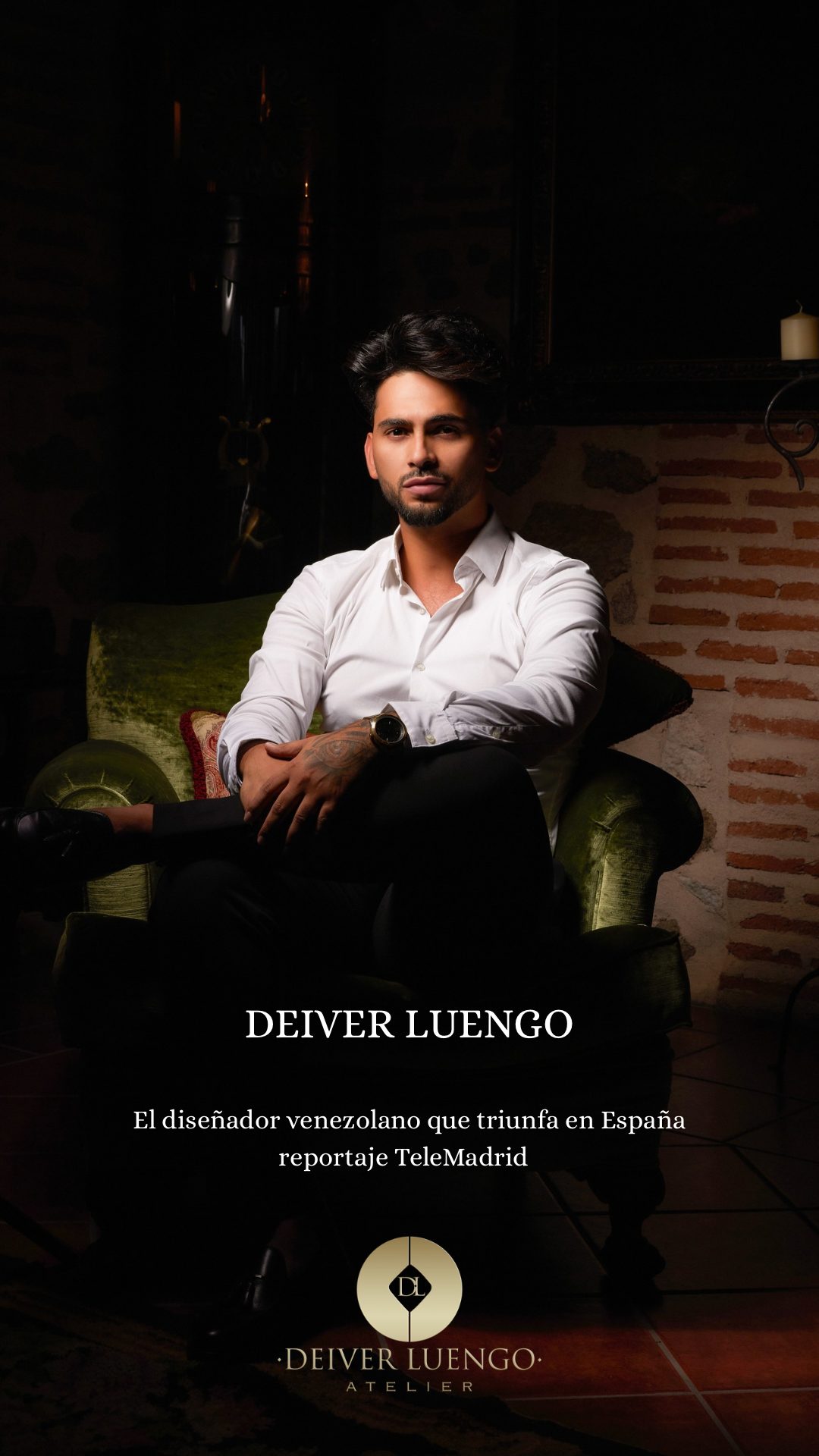 DEIVER LUENGO