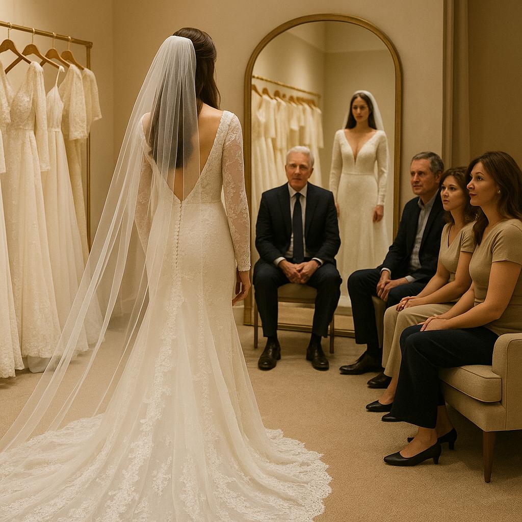 Deiver Luengo diseñador noda nupcial