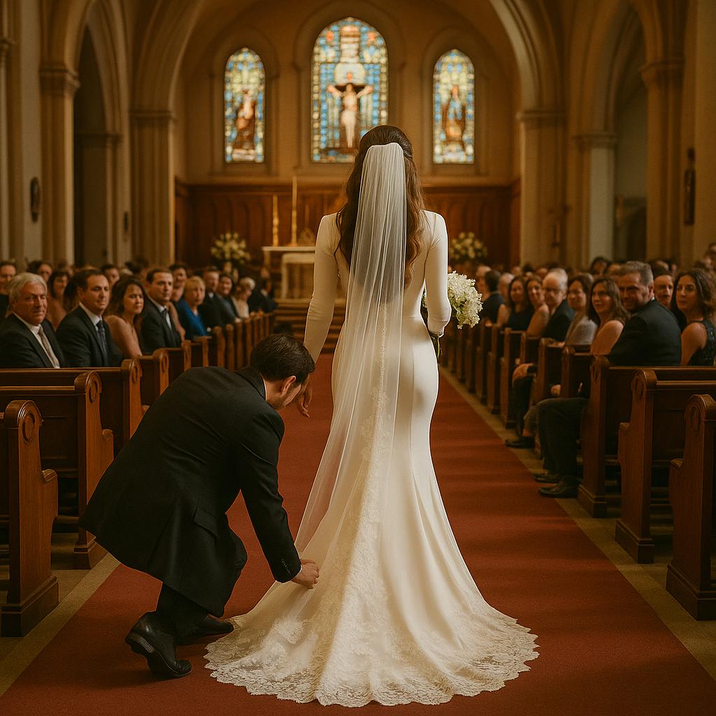 Deiver Luengo diseñador noda nupcial