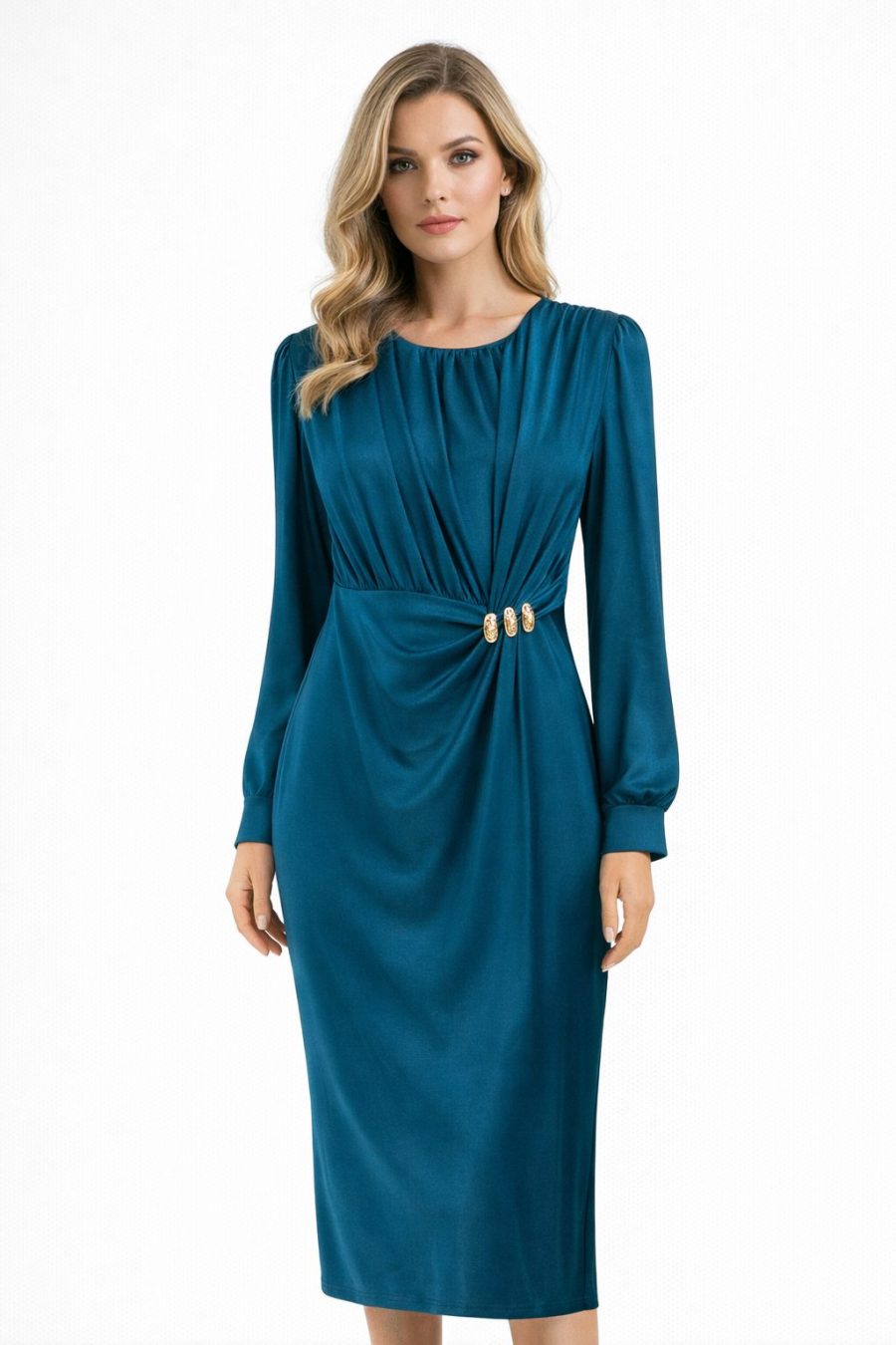 VESTIDOS CORTOS PARA INVITADAS LOWCOST