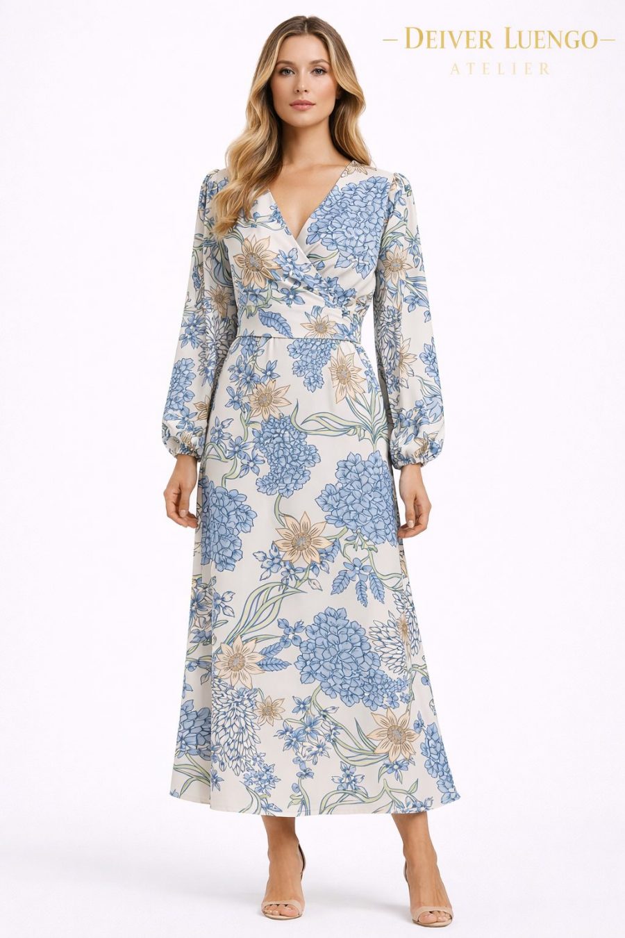 vestido corto para invitadas lowcost