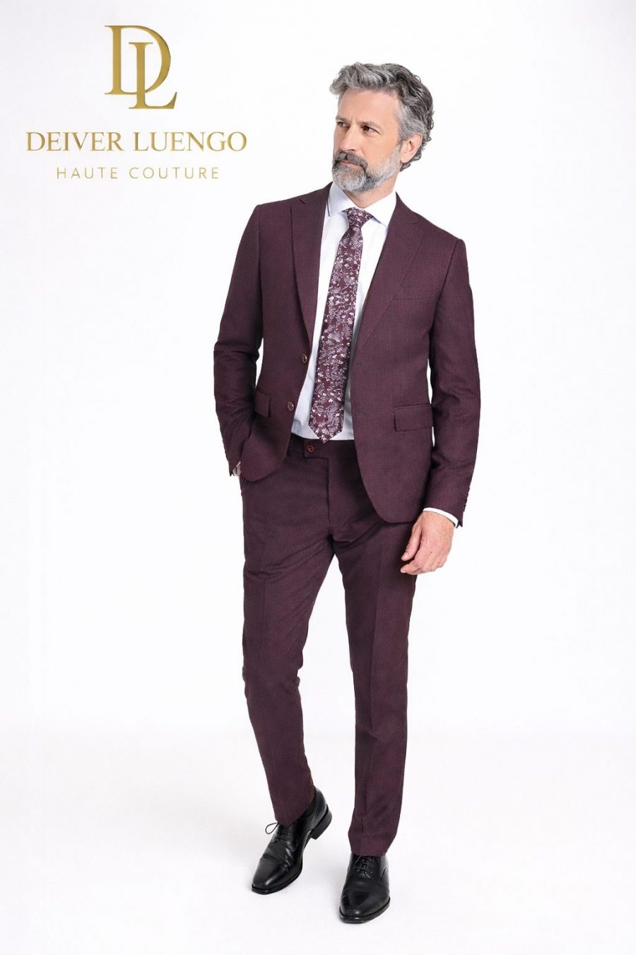 Trajes para invitados