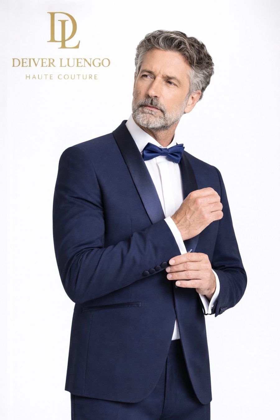 Colección ceremonia hombre